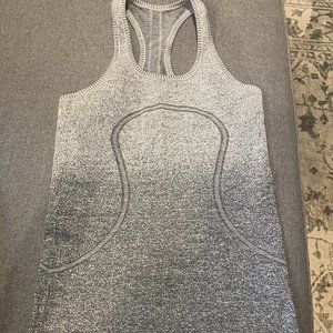 Lululemon greg tank top